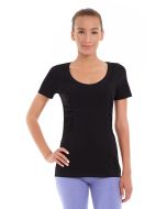 Juliana Short-Sleeve Tee